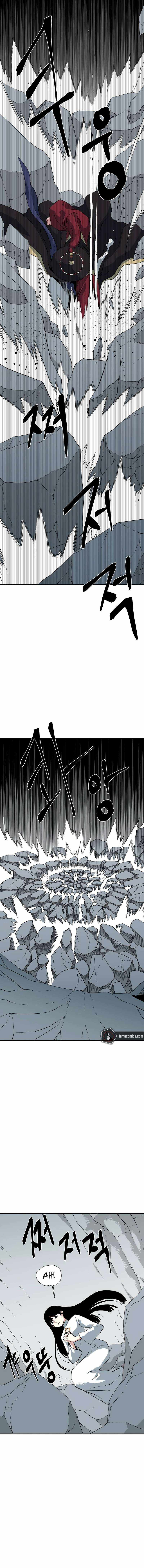 One Step to Being Dark Lord Chapter 141 9